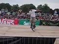 BMX FLATLAND
