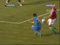 Fernando Forestieri - Great Goal! Italia - Ungheria Under 19
