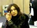 AOI dedicaces japan expo 2008