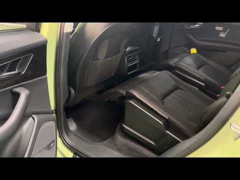 Audi Q7 độ ghế VIP massage.. sưởi mát..