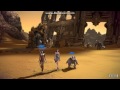 TERA Europe test - Plaza Of Th …