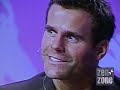 Super Soap Talk Show 2008 - Cameron Mathison