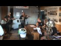 Gokstad Diesel og Sjøgress - Worried Man Blues