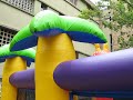 Dromedario bien inflado.  arteinflable@gmail.com