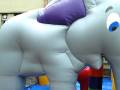 videos de Dromedario bien inflado.  arteinflable@gmail.com