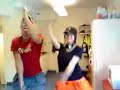MadParaPara at work