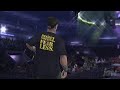 John Cena Entrance Video WWE Smackdown vs. Raw 2008
