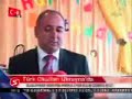 Ukrayna Anaokul STV haberi