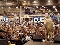 Chamillionaire at DUB Car Show in Houston, TX