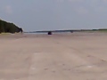 Hi folks here's my 2.0 duratec turbo mk6 fiesta doing a 0-130 ish sprint on bruntersCar did 5.9 to 60 :D