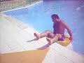 شوفأسرع نزله بالماء حلوه بمتموت من الضحك