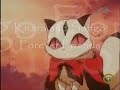 Sango and Kirara