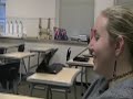 Constantin Flat Classroom Project