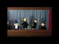 harry potter puppet pawls ? :D