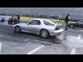 rx7 vs civic qualify