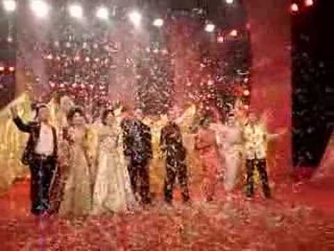 taiyuan music video