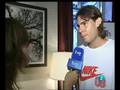 Rafa Nadal - Premio Principe Asturias (3.8.08)