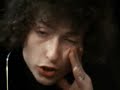 Bob Dylan - Visions Of Johanna 1966