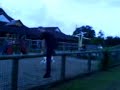 My Backflip