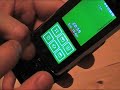LG KF600 - short review