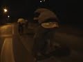 Ruta de patines Montjuic en Barcelona