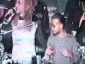 Arcangel Ft To�o Rosario En Vivo