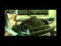 Metal Gear Solid 4 part 23 Primer jefe :O