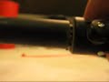 T maxx 3.3 wheelie on demand shaft damage
