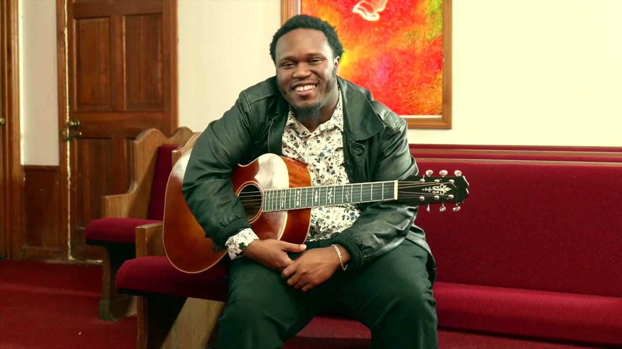 Image for artist video