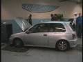 videos de Gryzor's EP91 Toyota Starlet Glanza V - toyotagtturbo.com - rolling road