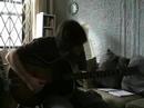 Chris Bergson - Blues Guitar Clip 2 Chris Bergson - Blues Guitar Clip 2