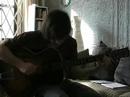 Chris Bergson - Blues Guitar