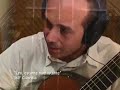 Leo, estante num istante - 360� Guitar Duo