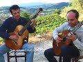 Leo, estante num istante - 360° Guitar Duo
