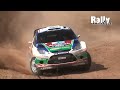 Wrc  Acropolis Greece 2011 (hd)