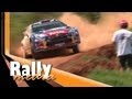 WRC Rally Acropolis Greece 2011 (HD)
