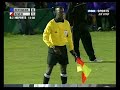 Def. Sporting - River [2-2]