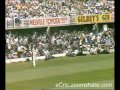 1983 World Cup Final - India vs. West Indies....India Batting