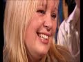 Britains Got Talent * Connie, 6, WOWs Simon Cowell !!!!