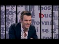 Leoš Mareš (27. 5. 2010)