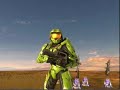 how to lower your gun in halo 3