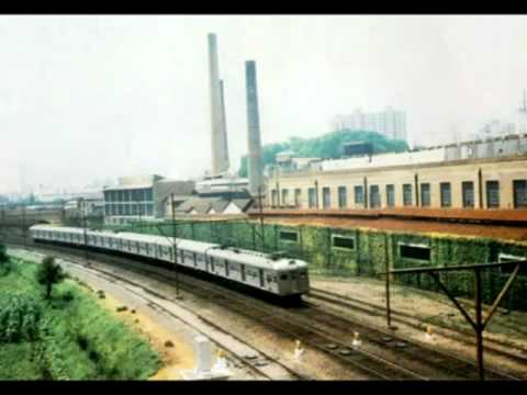 budd - O TUE Série: 100 foi construído entre 1956/1957, sendo o primeiro TUE de aço inox do Brasil. Foi fabricado em conjunto pela Budd e pela Mafersa, para a EFSJ ...