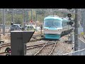 JR紀伊田辺駅にて（2019年3月15日撮影）