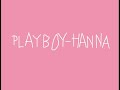 martti vainaa ja sallitut aineet: playboy hanna
