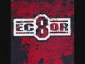 EC8OR's EC8OR Album Track 14