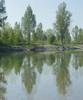 Riflessi sul fiume
