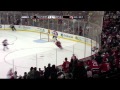 1/6/12 - New Jersey Devils vs. Florida Panthers - Kovy & Zach EN Goal Elias 1000 Gm Interview