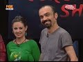 mahser i cumbus aninda goruntu show alfabe  01 12 07 
