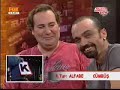 mahser i cumbus aninda goruntu show alfabe  01 12 07 