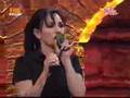Mahser i Cumbus "Aninda Goruntu Show" Alfabe  01 12 07 